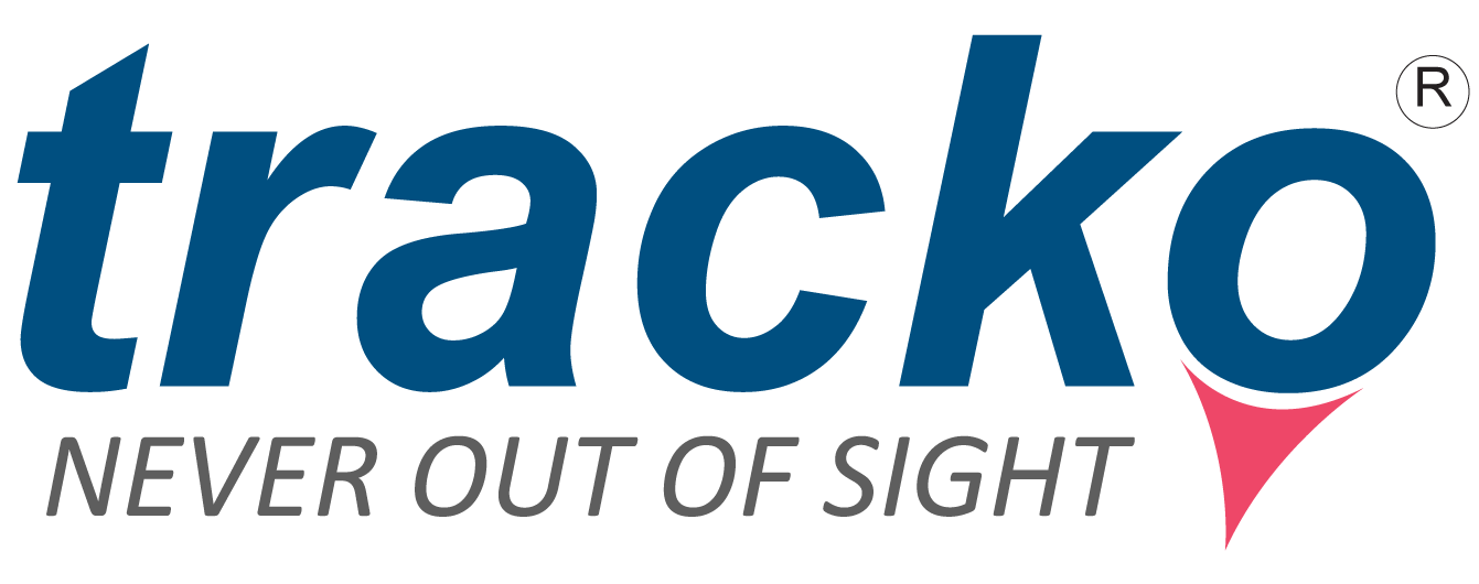 Tracko Logo